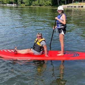 Meet your Posher, Mary